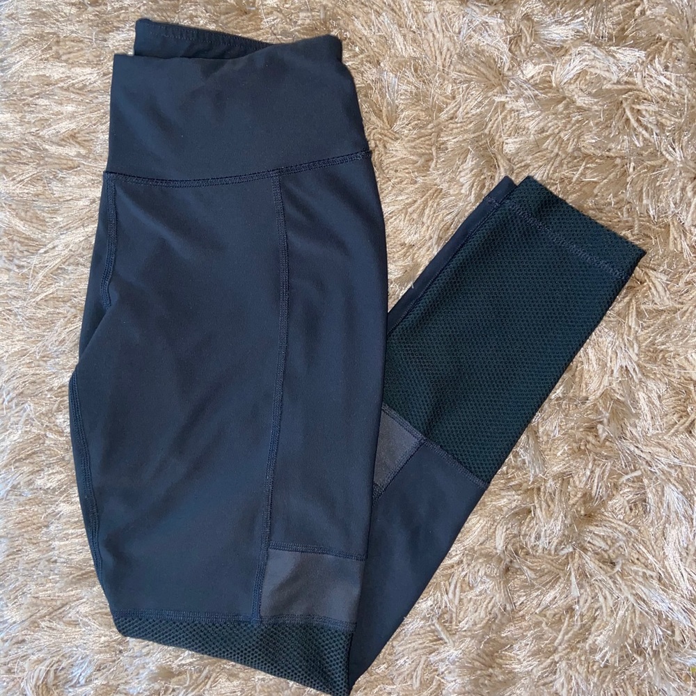 90 DEGREE LEGGINGS 😍